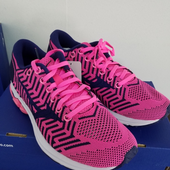 Mizuno Wave Knit R2 - Picture 4 of 8